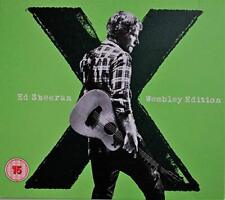 Sheeran dvd ed for sale  UK