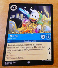 Lorcana trading card d'occasion  Angers-