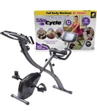 Seen slim cycle for sale  Flushing