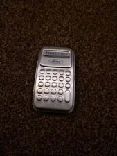 Ford transit calculator for sale  WAKEFIELD