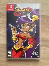 Shantae risky revenge d'occasion  Dax