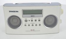 Sangean digital tuning for sale  Shipping to Ireland