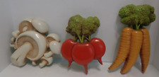 Mushroom radish carrot for sale  Angleton