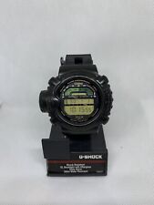 Relógio de pulso Casio G-Shock DW-6500 módulo 1160 vintage 200M cronógrafo Baro-Alti comprar usado  Enviando para Brazil