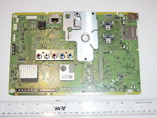 Nova Panasonic TC-P50UT50 (somente este modelo!) Placa principal TNPH0991UB A Q486, usado comprar usado  Enviando para Brazil