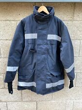 Fire rescue blue for sale  GRANTHAM