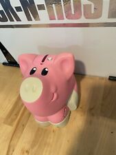 little tikes piggy bank for sale  Chelsea