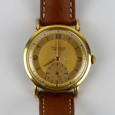 Montre movado vintage d'occasion  Carcassonne