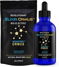 Monatomic gold ormus for sale  Shipping to Ireland