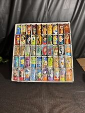 Exclusive collection wobblers for sale  Springfield