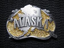 Alaska gold background for sale  Diamond Bar