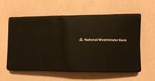 cheque book holder for sale  WILLENHALL