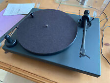Pro ject xpression for sale  BANSTEAD