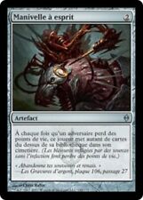 Magic MTG Tradingcard New Phyrexia 2011 Mindcrank 144/175 FRENCH LP for sale  Shipping to South Africa