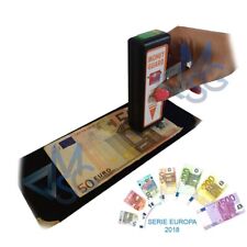 Rilevatore portatile money usato  Putignano