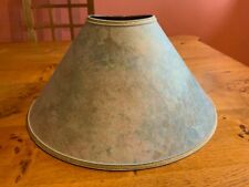 Vintage lamp shade for sale  WESTON-SUPER-MARE