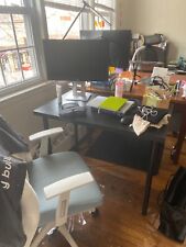 chairs tables ac for sale  Astoria