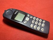 Nokia 5110 black for sale  BIRMINGHAM