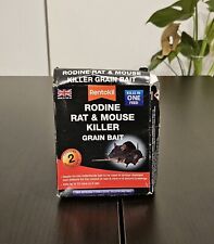 Rentokil rodine rat for sale  UK