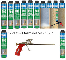 Demsun spray foam for sale  UK