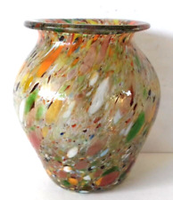 Petit vase verre d'occasion  Grenoble-