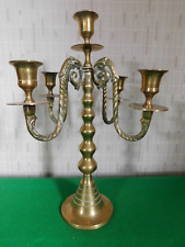 Vintage brass arm for sale  Shipping to Ireland