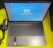 Lenovo idea pad3 for sale  Maspeth