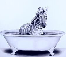 Zebra tub rachael for sale  Wilmington