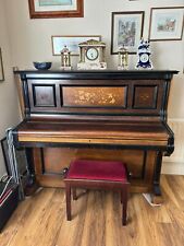 Antique rosewood ibach for sale  BOURNEMOUTH