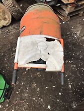 Bell mini mix for sale  MARKFIELD