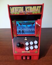 Usado, Mini consola de juegos arcade Mortal Kombat clásica probada segunda mano  Embacar hacia Argentina