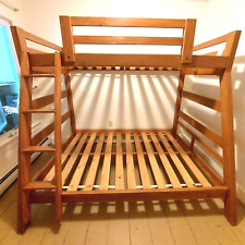 Bunk bed adults for sale  Round Top