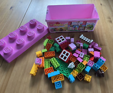 Lego duplo 10571 gebraucht kaufen  Rehna