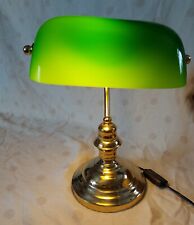 Bankers lamp corded for sale  KETTERING