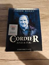 Coffret dvd cordier d'occasion  Saint-Jean-de-Bournay