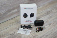 Monster Wireless Earbuds,Achieve 300 AirLinks Bluetooth Headphones Touch Control, used for sale  Shipping to South Africa