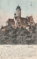 Bamberg altenburg 1905 gebraucht kaufen  Hamburg