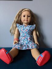 American doll accessories for sale  PURFLEET-ON-THAMES
