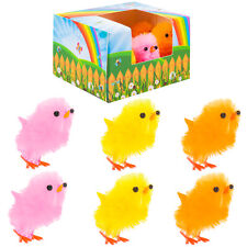 Easter chicks yellow for sale  BASILDON