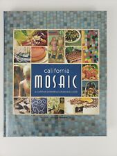 California mosaic cookbook d'occasion  Expédié en Belgium