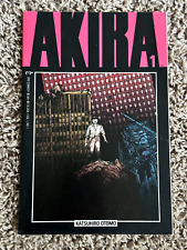 Akira #1 (1988) 1ª impressão não lida alta qualidade muito bom estado+ 8,5, usado comprar usado  Enviando para Brazil