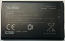 Oem yealink battery for sale  Pilot Point