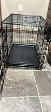 crate pet cage foldable for sale  Sioux Falls