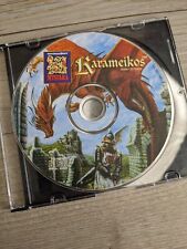 Usado, Karameikos Mystara Audio CD TSR 1994 Dungeons & Dragons AD&D 2ª edição somente disco comprar usado  Enviando para Brazil