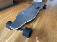 Elektrisches skateboard longbo gebraucht kaufen  Dresden