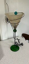 Martini lamp unbranded for sale  Mcminnville