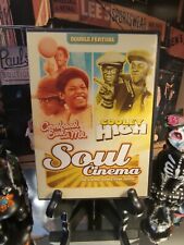 Cornbread Earl and Me 1974 y Cooley High 1975 (juego de 2 DVD) Soul Cinema - ¡COMO NUEVO!¡! segunda mano  Embacar hacia Argentina