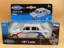 Lada rally 2106 for sale  BASINGSTOKE