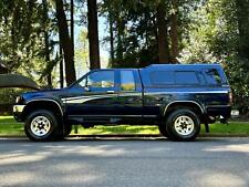 pickup toyota 1994 manual 4x4 for sale  West Linn