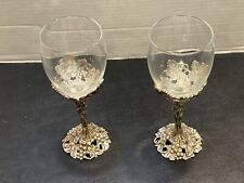 arthur court glass for sale  Imlay City